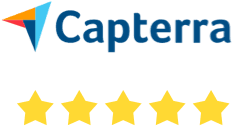 ScreenCloud Capterra Score